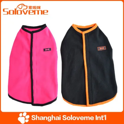 2015 Hot Sale dog pet bear clothes