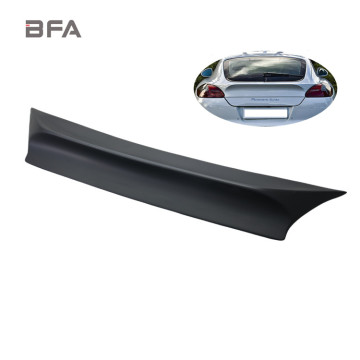 VORSTEIN Carbon Fiber Resin Rear Wing Spoiler for Porsche Panamera 970.1 Upgrades