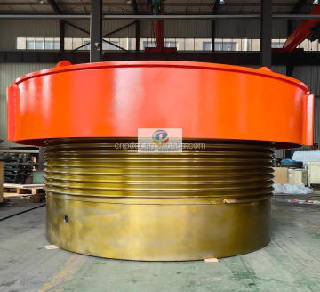 Bowl Assembly PT-1093080118 for HP800 Cone Crusher - Stone Mining Machine Parts