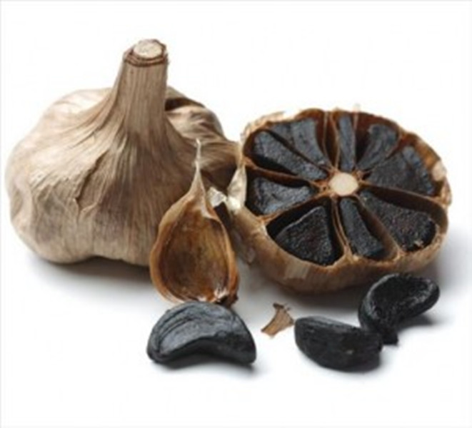 Black Garlic Benefit in the Daily Diet