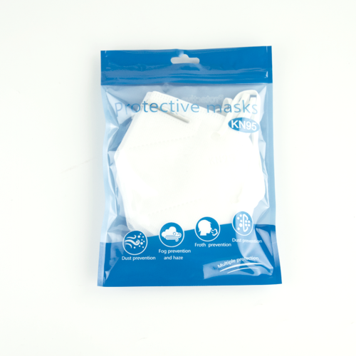 Anti-virus Disposable Dust KN95 For Personal Health