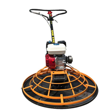Concrete Finishing Power Trowel