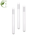 Round Head Nose Lash Shampoo Eyelash Extension Brushes