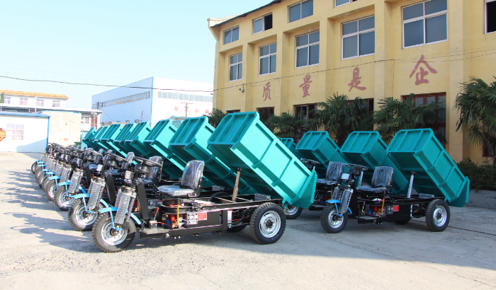 Mining Mini Dumper Mining Mini Dumper