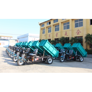 Smlall Tipper สำหรับ Mini Mine