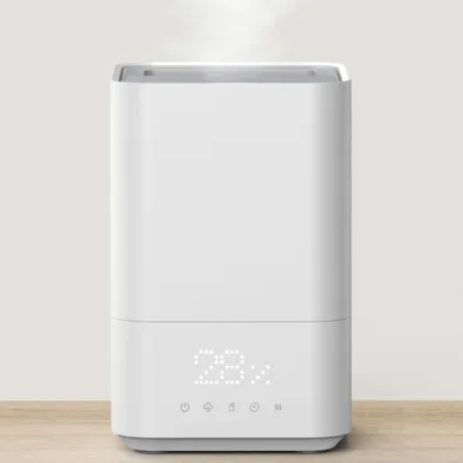 ROHS Electric Car Humidifier - Top Filling Air Aroma Humidifier