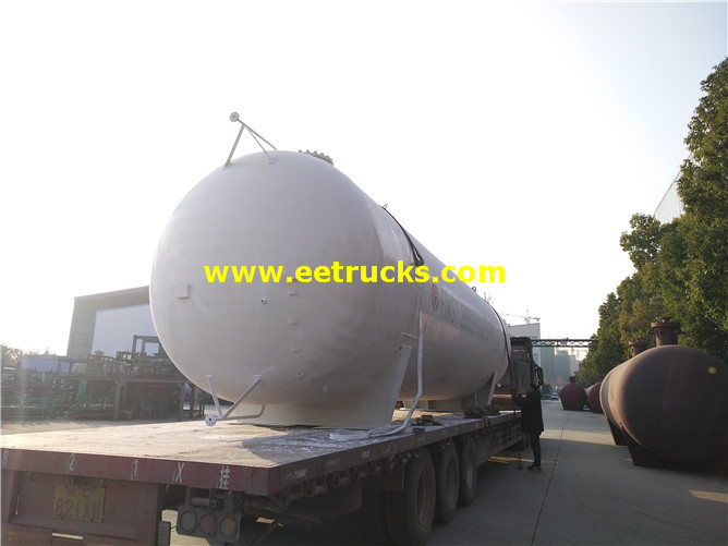 20000 Gallons Domestic Bulk Propane Tanks