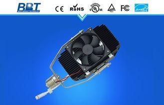 Aluminum 120Watt High lumen LED Retrofit Kits outside stree