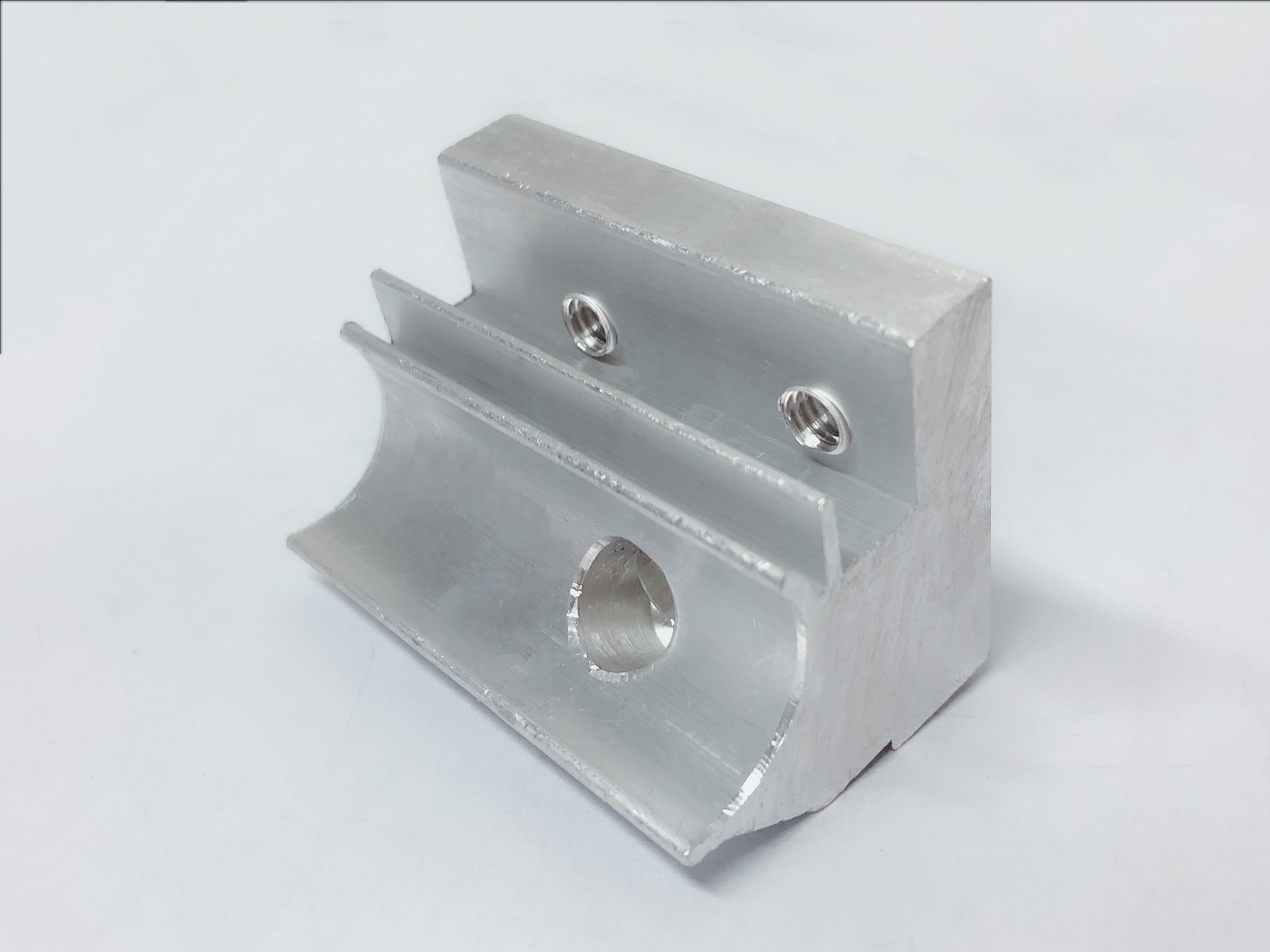 3003 aluminum corner brackets aluminum profile accessories for Hyundai VERNA 1.4i 16V 11