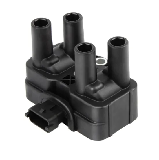 Coil on Plug Boot OE:F000ZS0235 55230507,55226876 for Fiat Palio