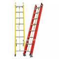 Aluminum Alloy Aerial Balance Ladder