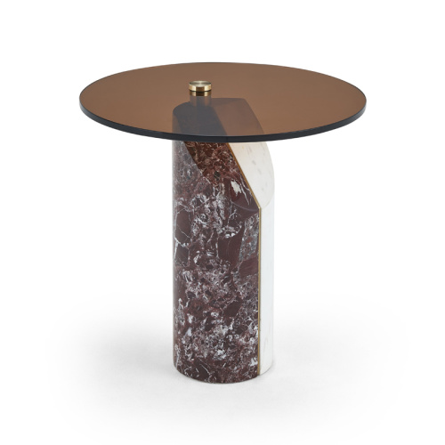 Exclusive Unparalleled Simplistic Modern Side Table