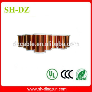 high end pure copper wire 99.9999%