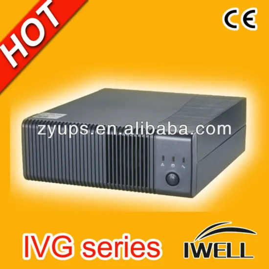 HOME INVERTER/SOLAR INVERTER 300W-6000W,LCD/LED DISPLAY