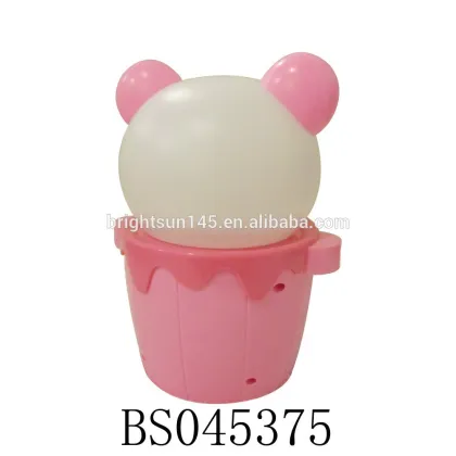 Cartoon Animal Night Light Twilight Night Light Baby Night Light