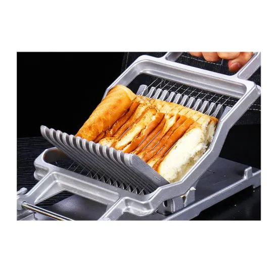 Multifunction Kitchen Tools: Chopper, Slicer, and Shredder