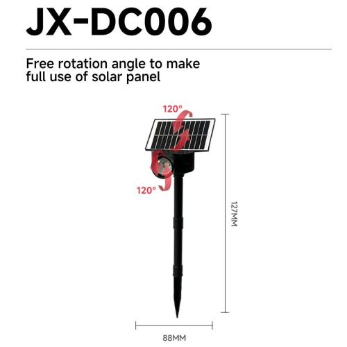Luz de taller de enfoque ajustable de 80w con cámara