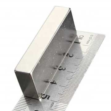 Magneti ad alta temperatura N52 N52 all'ingrosso