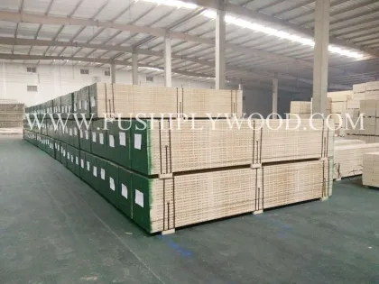 LVL WBP Pine Scaffold Board