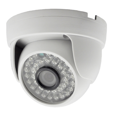 CCTV 2.0MP Dome IR security AHD Camera