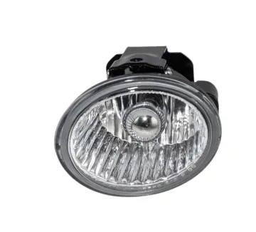Fog Lights for Nissan Altima 2004 - Left & Right