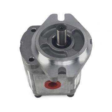 HGP-3A-F11 Dump Truck Hydraulic Oil Gear Pump