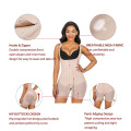 Shapewear für Frauen Bauchkontrolle Ganzkörper Shaper