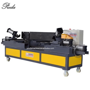 Viet Nam HF-1250 Horizontal Air Duct Seam Closing Machine for HVAC (Hot Sale)
