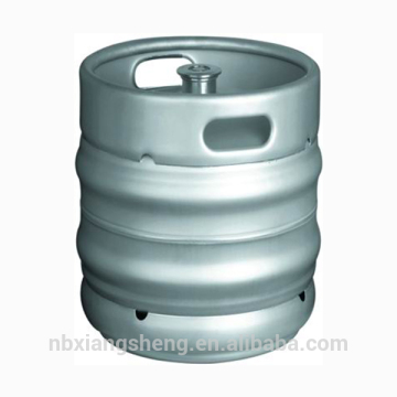 Germany style Stainless Steel Beer Keg for Brewing