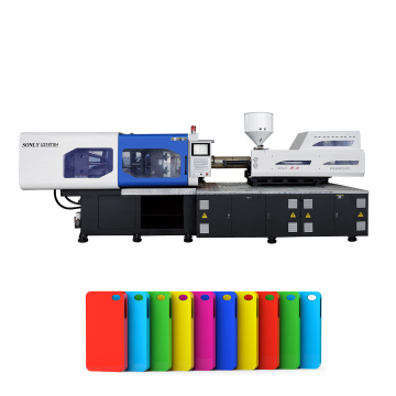 Sonly 2180kn Thin-Wall High Precision Plastic Stretch Injection Formmaschine