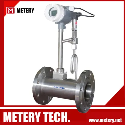target flowmeter glycerin flowmeter Metery Tech.China