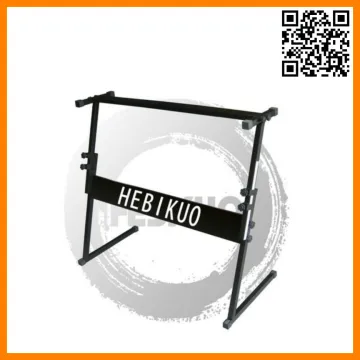 Q-1F Keyboard Stand