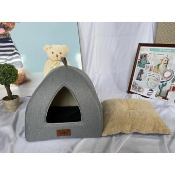 2023 AW AW Pet Bed Cushion Cave House