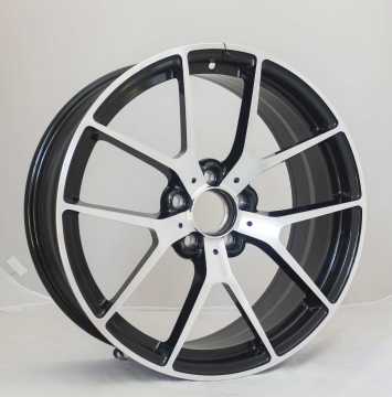 magnesium rims oem forged road wheels for SUV