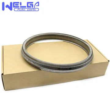 Standard JF011E RE0F10A CVT Transmission Chain Belt 901066 901047 For Nissan
