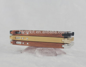 For iphone 6s Wooden Cell Phone Case, small order accept logo