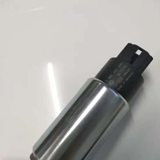 0580453434 Electronic Fuel Pump