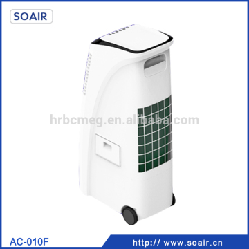 Automatically water re-filling system air cooler with 30Lwater tank