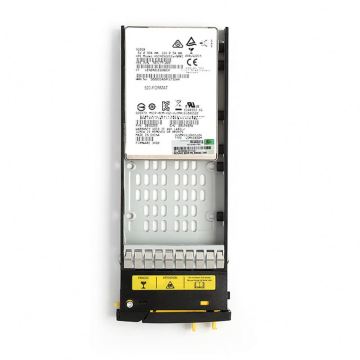 Internal 920 Go 3par SAS SSD pour serveur: Guide des spécifications et de la compatibilité