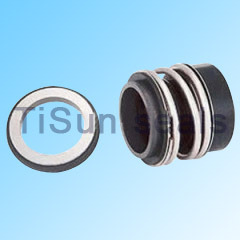 Burgmann Pump Seal Of Mg13 