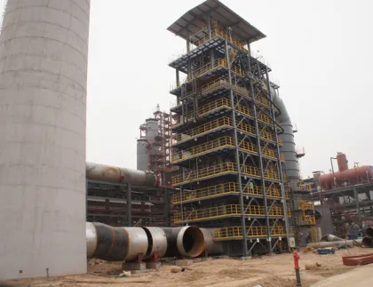 Precision Furnace Roll for Efficient Heating Systems