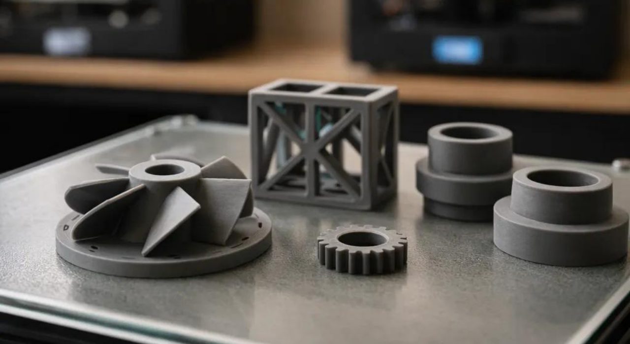 rapid prototyping