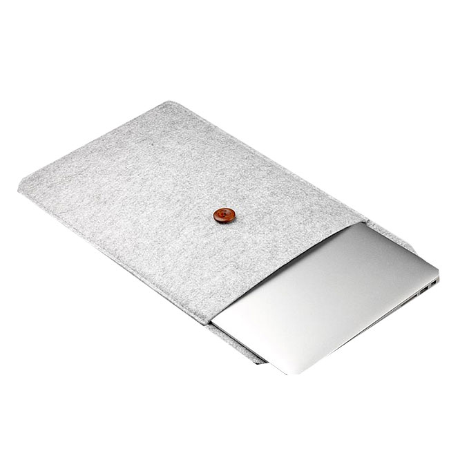 Smart Laptop Sleeve