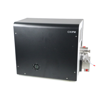 12 V Multi-Channel-Flüssigchemie-Dosierpumpensystem mit einstellbarer Durchflussrate