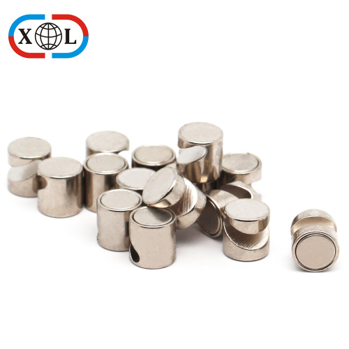 Factory Supply Special Magnet Product