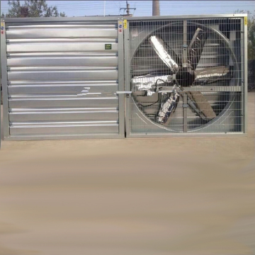 Industrial Greenhouse Ventilation Exhaust Fan