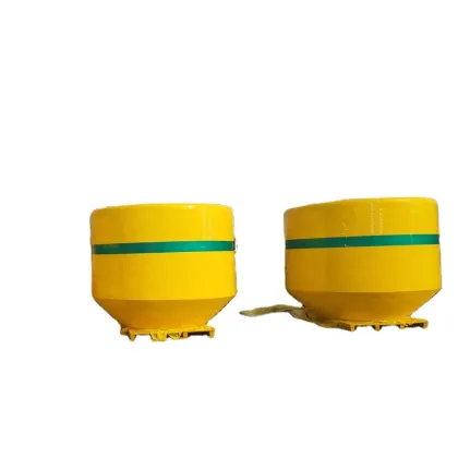 Sea Emergency Life Saving Foam-Filled Buoys