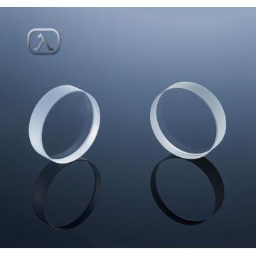 Optik jendela Sapphire