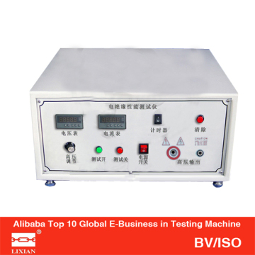 Helmets Electrical Insulation Tester (HZ-8104)