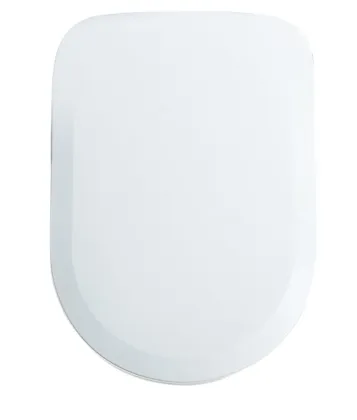 Heated Bathroom UF Intelligent Bidet Cover